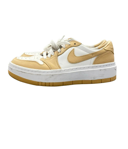 NIKE ローカットスニーカー W AIR JORDAN 1 ELEVATE DH7004-102 レディース SIZE 27.5 (XL) ナイキ