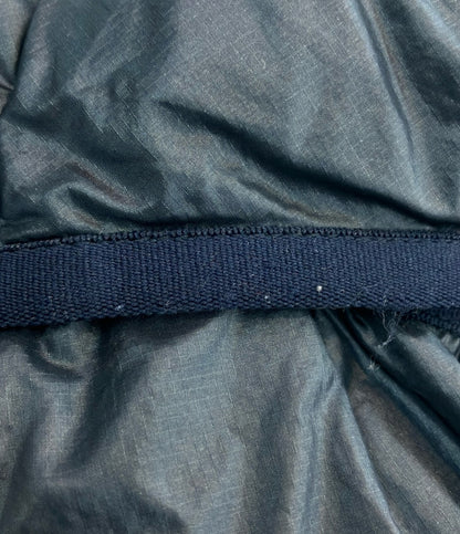 NANGA beautiful people リバーシブル ダウンジャケット メンズ SIZE 40 ナンガ ビューティフルピープル