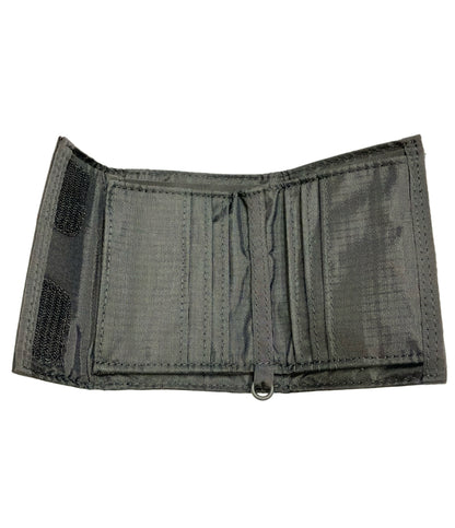 美品 GREGORY 三つ折り財布 メンズ グレゴリー