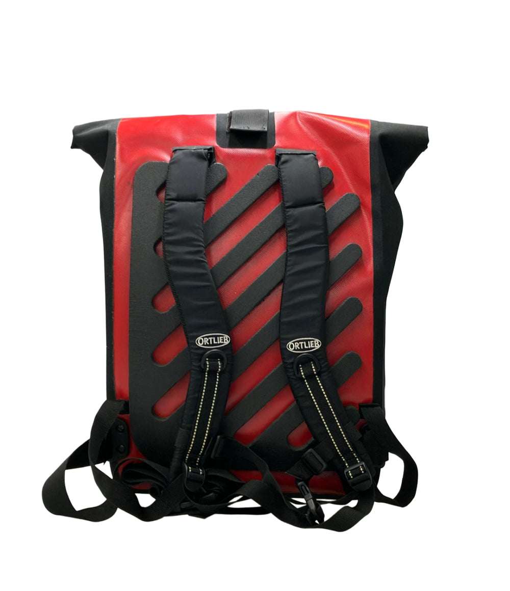 ORTLIEB リュック デイパック メンズ オルトリーブ