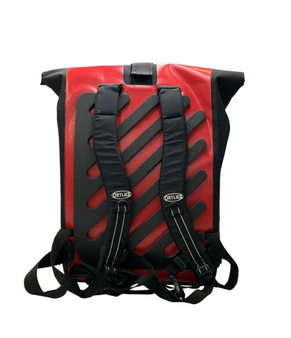 ORTLIEB リュック デイパック メンズ オルトリーブ