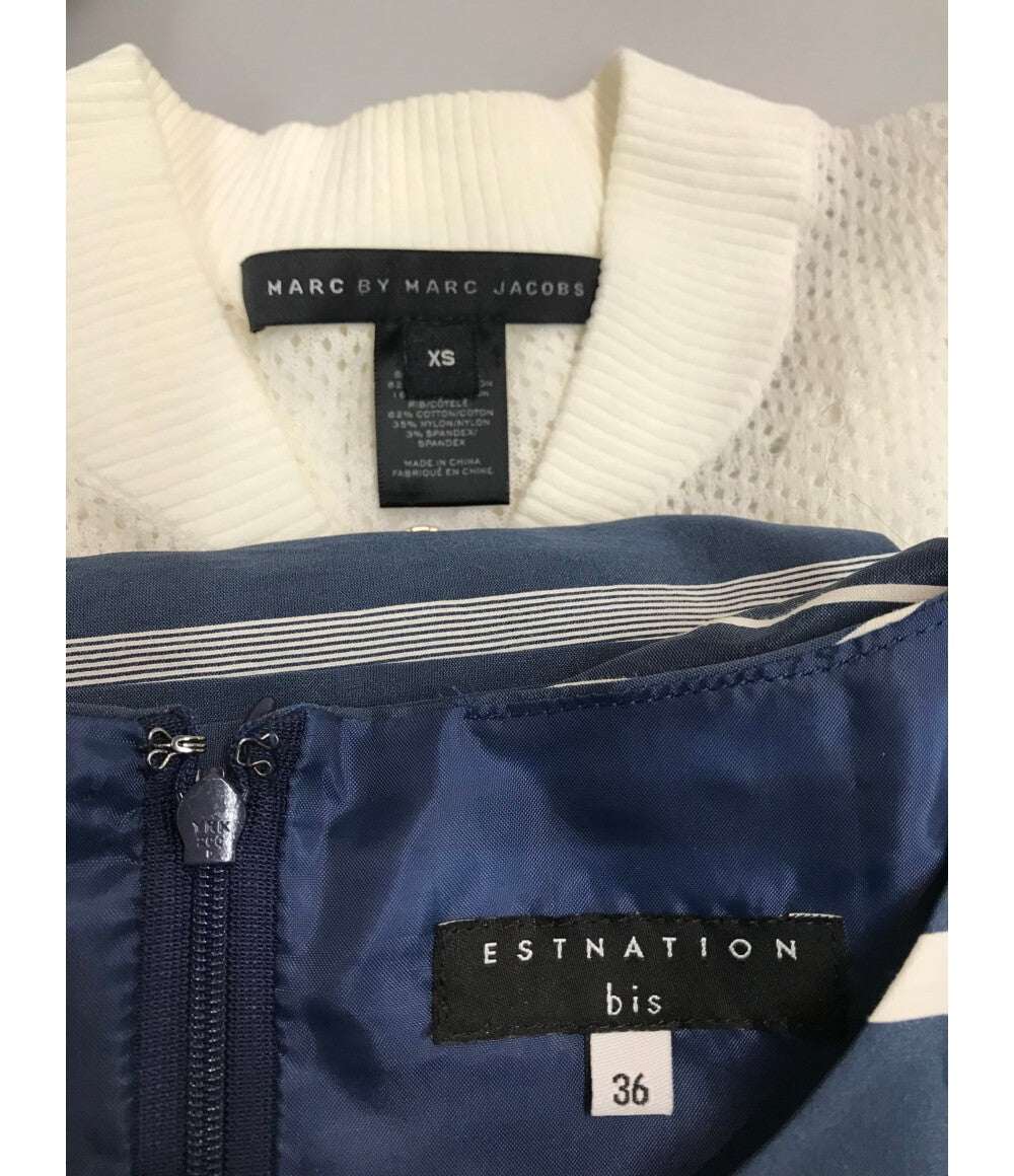 2ー1衣類・服飾アソートセット（34点）106