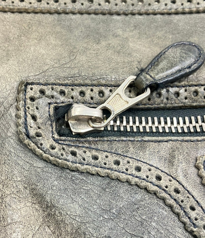 BALENCIAGA ショルダーバッグ 肩掛け カバードジャイアント 204527 213048 レディース バレンシアガ
