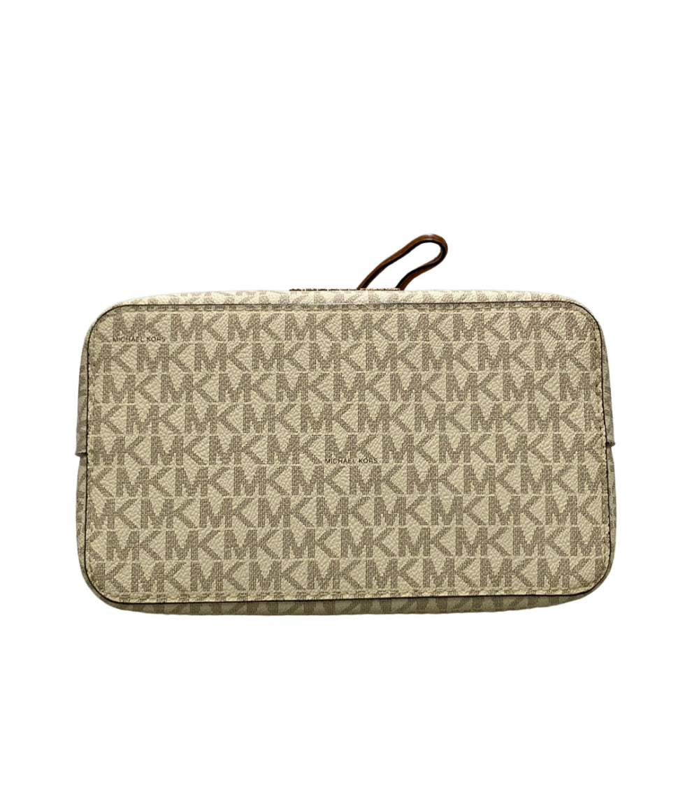 MICHAEL KORS 2way ハンドバッグ ショルダーバッグ 斜め掛け 35T0GU2C5B レディース マイケルコース