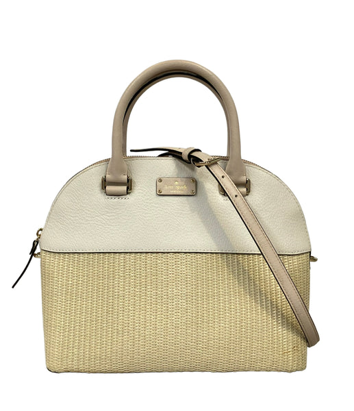 Kate Spade 2way ハンドバッグ ショルダーバッグ 斜め掛け WKRU5476