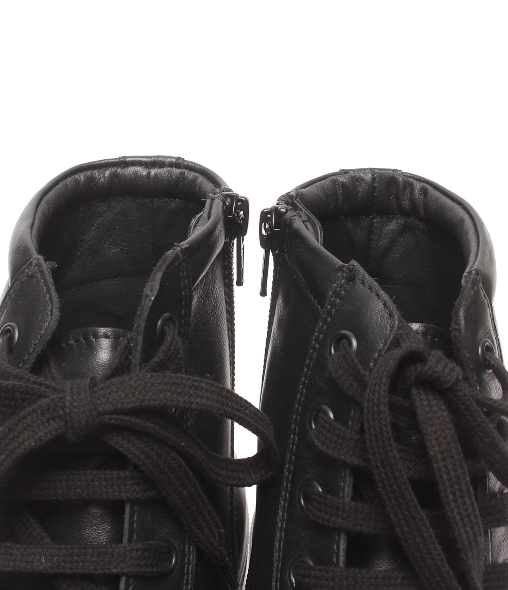 PELLICO SUNNY ハイカットスニーカー PM24-M029 メンズ SIZE 43 (M) ペリーコ サニー
