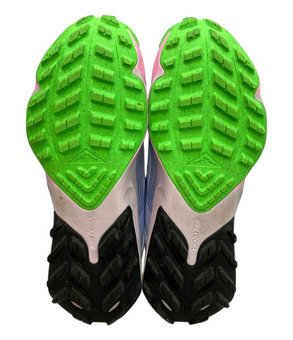 NIKE ローカットスニーカー ランニングシューズ ウィメンズ エア ズーム テラ カイガー 8 DH0654 500 レディース SIZE 24.5 (L) ナイキ