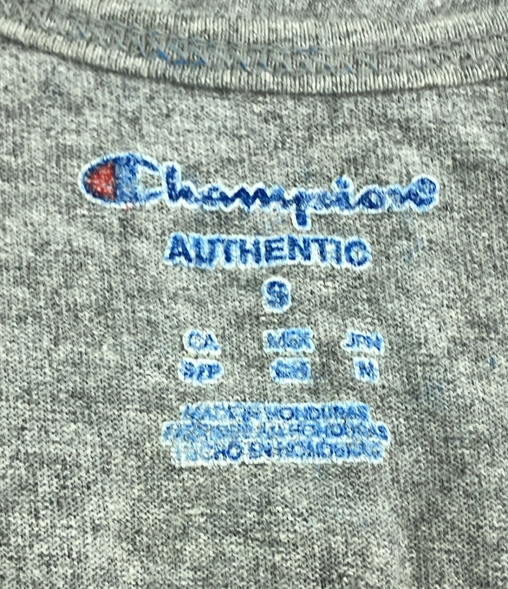 チャンピオン ロゴプリントタンクトップ Supremeコラボ 2017 メンズ SIZE S (S) Champion