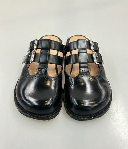 LOEWE ミュール メリージェーン レディース SIZE 37 (24cm) ロエベ