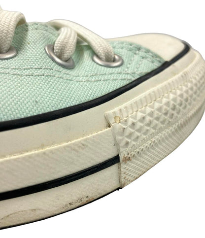 CONVERSE ローカットスニーカー オールスター チャックテイラー 100カラーズOX 1SC225 レディース SIZE 24.0 (L) コンバース
