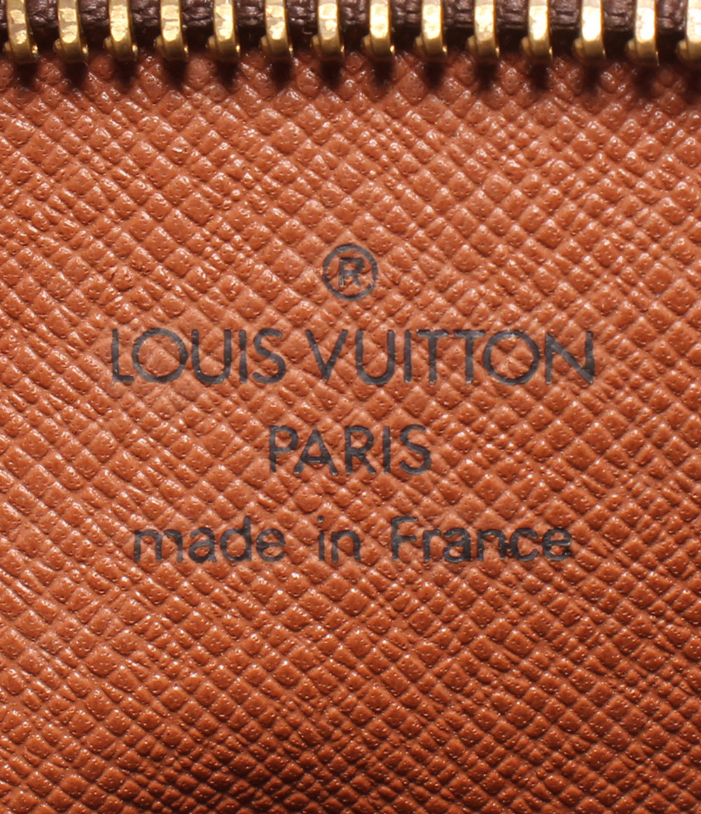 LOUIS VUITTON ショルダーバッグ　斜め掛け ドルーオ モノグラム M51290 レディース ルイ・ヴィトン