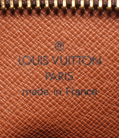 LOUIS VUITTON ショルダーバッグ　斜め掛け ドルーオ モノグラム M51290 レディース ルイ・ヴィトン