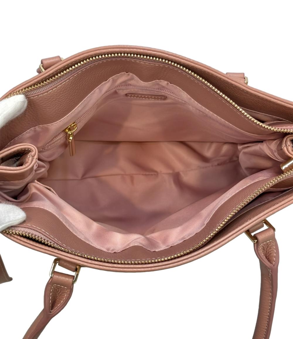 サマンサタバサ トートバッグ ショルダーバッグ 肩掛け レディース Samantha Thavasa