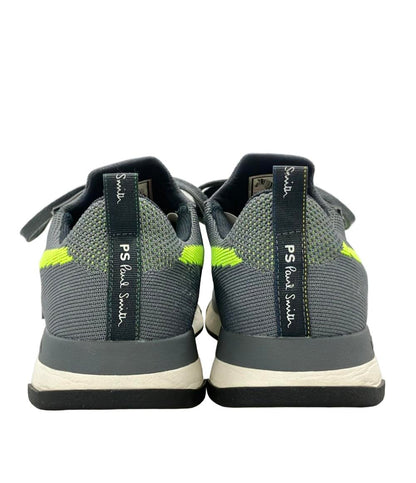 美品 PS Paul Smith ローカットスニーカー メンズ SIZE 7 ピーエスポールスミス