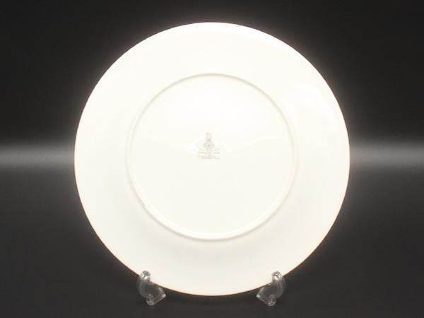ロイヤルドルトン プレート 大皿 27cm ヨークシャーローズ ROYAL DOULTON