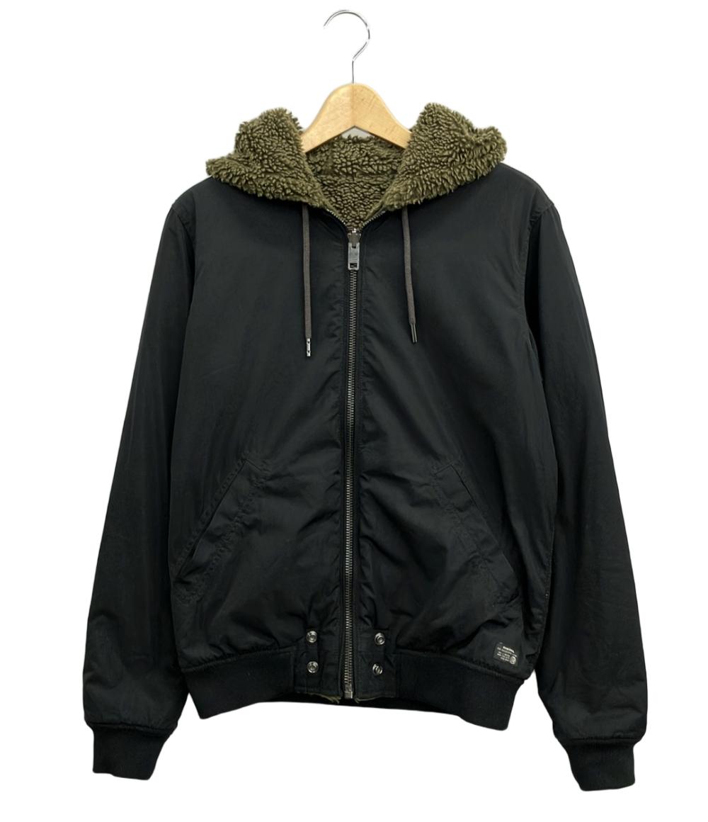 ディーゼル リバーシブルジャケット レディース SIZE M (M) DIESEL
