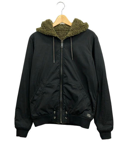 ディーゼル リバーシブルジャケット レディース SIZE M (M) DIESEL
