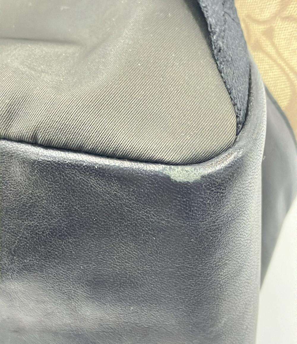 COACH リュック ヴァンダル・ガミーコラボ ガミーベア シグネチャー F76657 レディース コーチ