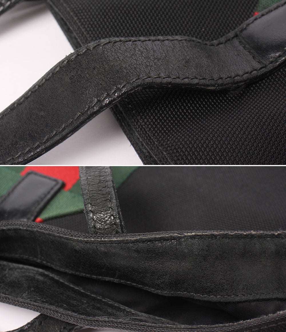 GUCCI トートバッグ シェリーライン 337070 486626 レディース グッチ
