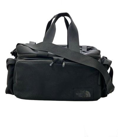 THE NORTH FACE ショルダーバッグ 斜め掛け カメラバッグ NM82192EX メンズ レディース ザ・ノース・フェイス