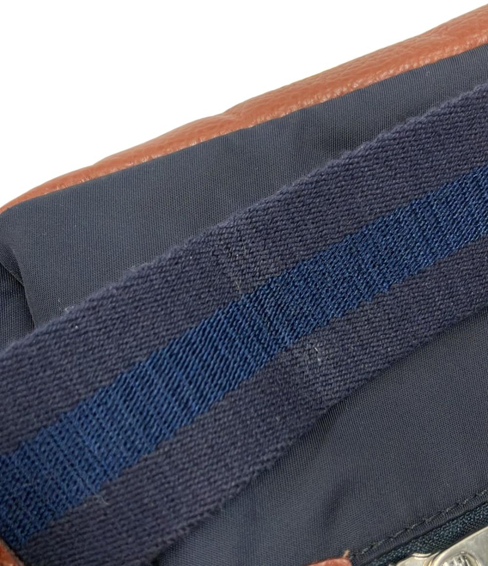 Orobianco ボディバッグ メンズ オロビアンコ