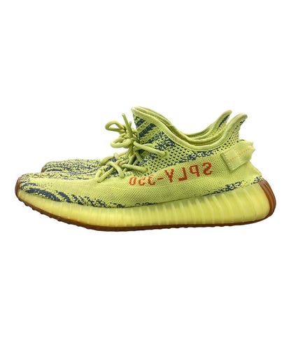 アディダス ローカットスニーカー YEEZY BOOST 350 V2 B37572 メンズ SIZE 28.0 (XL) adidas