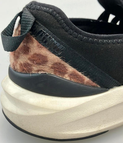 プーマ ローカットスニーカー PROWL 2 BALLET LEOPARD 378408-01 レディース SIZE 24.5 (L) PUMA