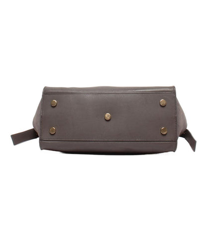 サンローランパリ 2wayハンドバッグ ショルダーバッグ 斜め掛け ベイビーカバス レディース SAINT LAURENT PARIS