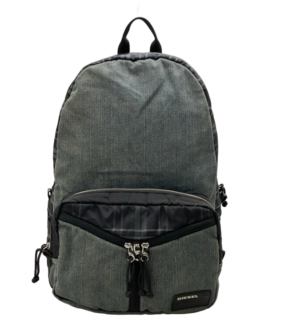 DIESEL リュック デイパック メンズ ディーゼル