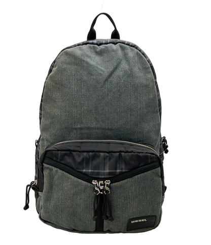 DIESEL リュック デイパック メンズ ディーゼル