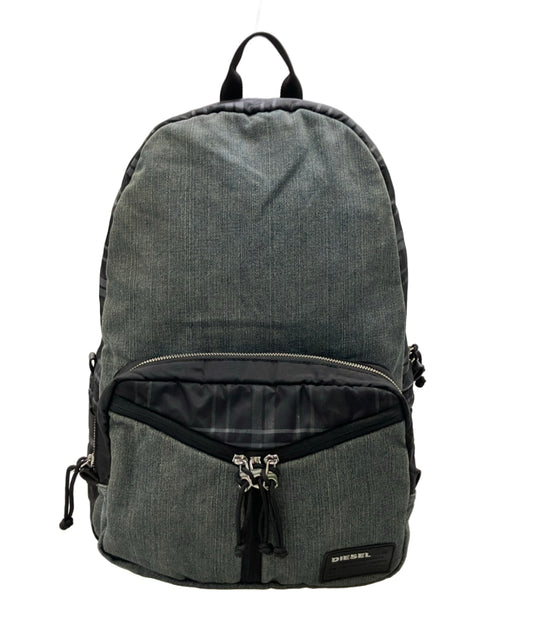 DIESEL リュック デイパック メンズ ディーゼル