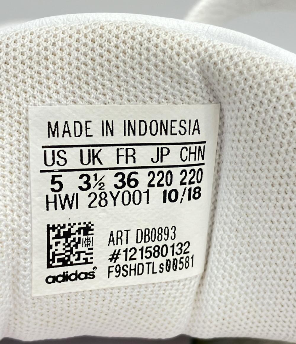 アディダス ローカットスニーカー DB0893 レディース SIZE 22 (XS) adidas