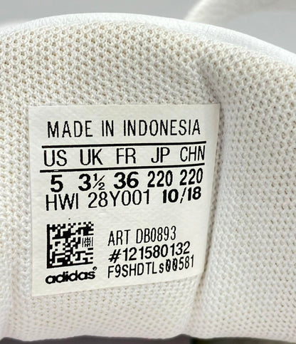 アディダス ローカットスニーカー DB0893 レディース SIZE 22 (XS) adidas