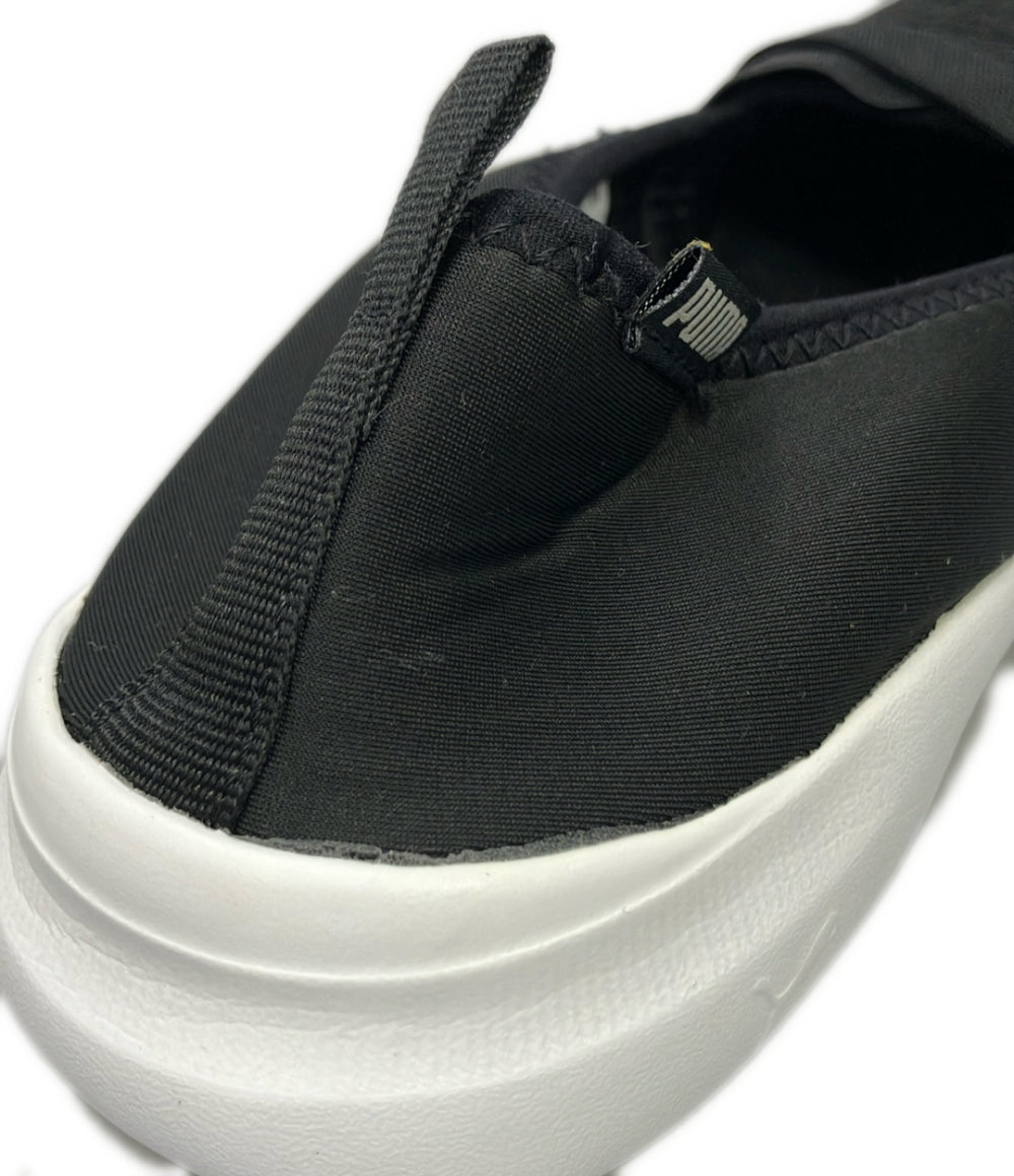 PUMA スリッポン アデリーナ 393354-01 レディース SIZE 24.0 プーマ