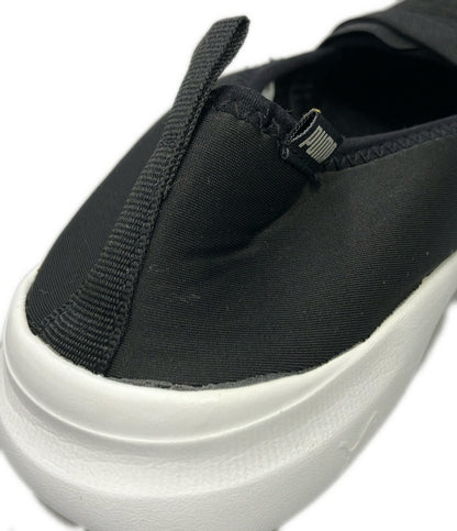 PUMA スリッポン アデリーナ 393354-01 レディース SIZE 24.0 プーマ