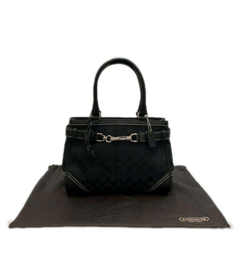 COACH ハンドバッグ トートバッグ シグネチャー FS8K06 レディース コーチ