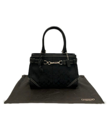 COACH ハンドバッグ トートバッグ シグネチャー FS8K06 レディース コーチ