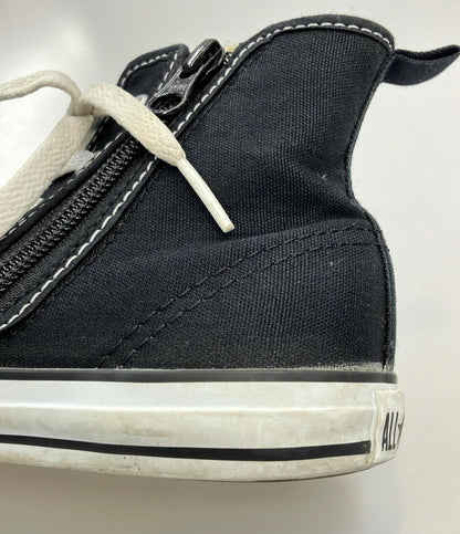 コンバース ハイカットスニーカー サイドジップ 3CK548 キッズ SIZE 20.0 (M) CONVERSE