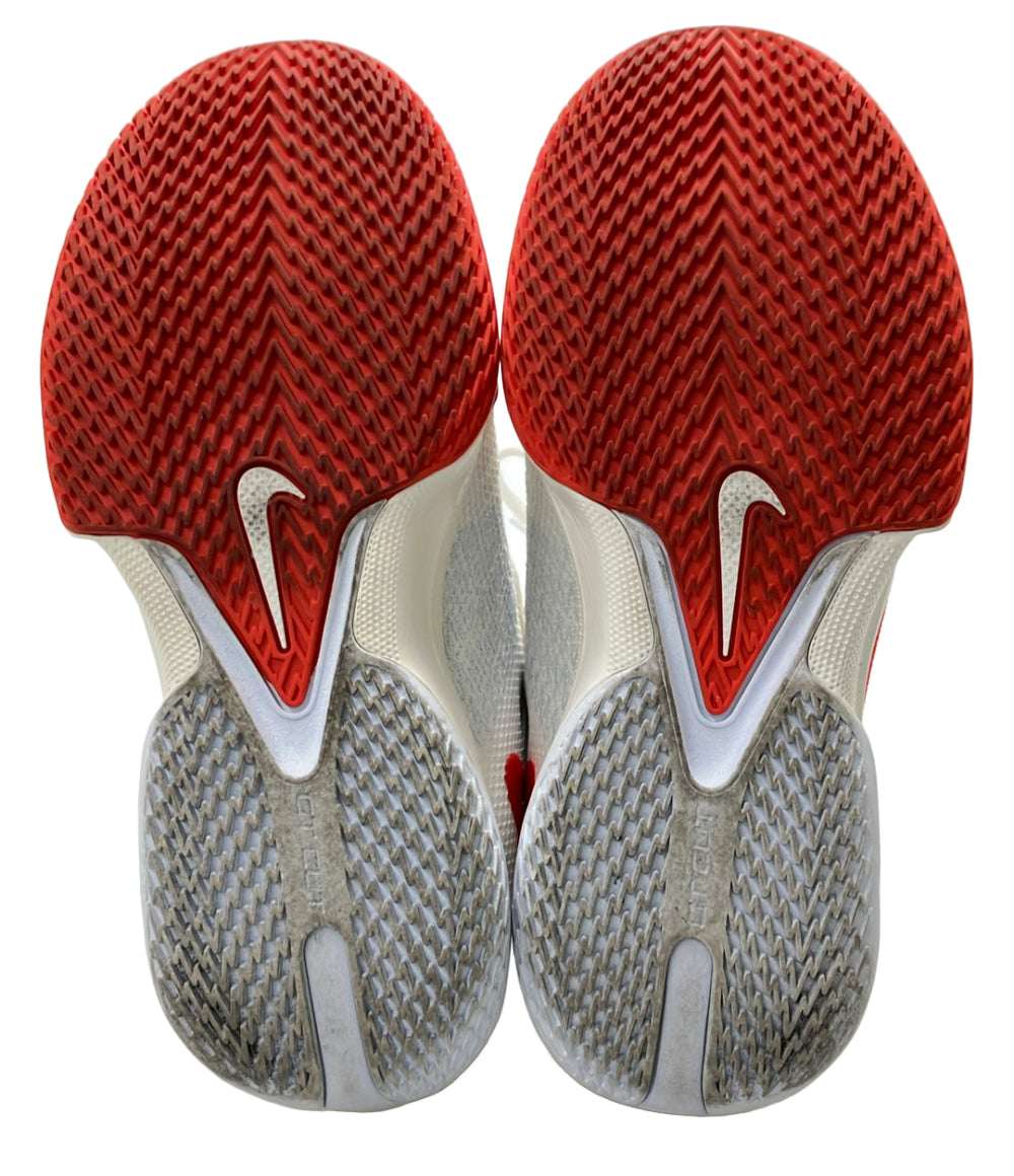 NIKE ローカットスニーカー エア ズーム GTカット FB2598-101 メンズ SIZE 26.5 ナイキ