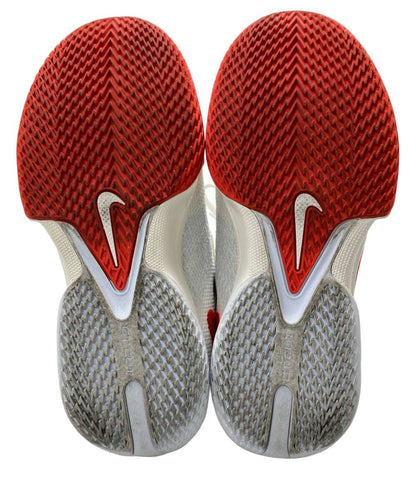 NIKE ローカットスニーカー エア ズーム GTカット FB2598-101 メンズ SIZE 26.5 ナイキ