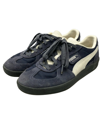 PUMA ローカットスニーカー パレルモ 404321-01 レディース SIZE 24.0 プーマ
