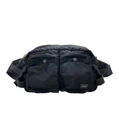 ポーター ボディバッグ メンズ PORTER