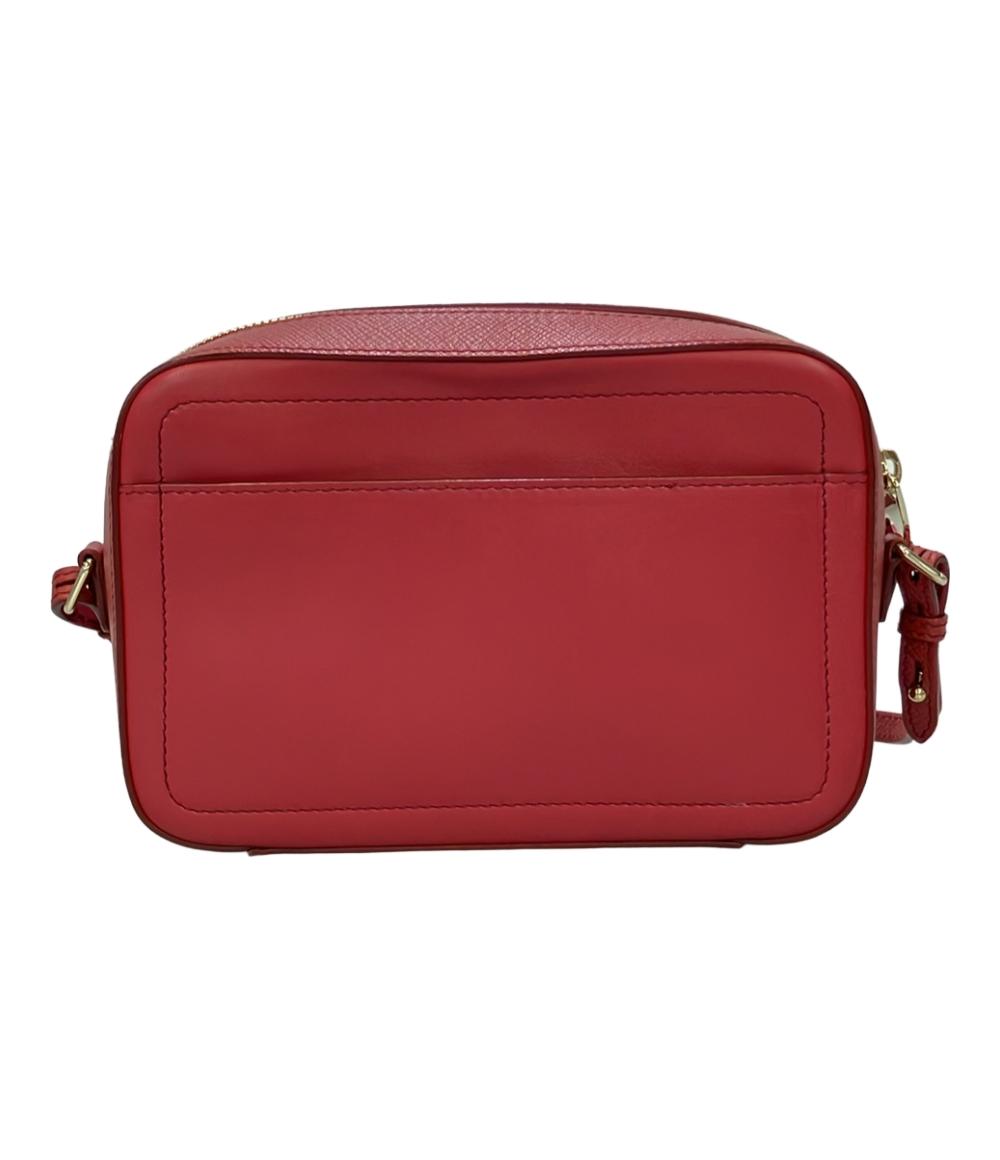 スマイソン ショルダーバッグ 斜め掛け レディース SMYTHSON