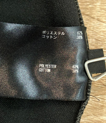 ザリラクスザリアルマッコイズ スウェット THE COMAND T-SHIRT レディース SIZE 36 (XS) THE RERACS