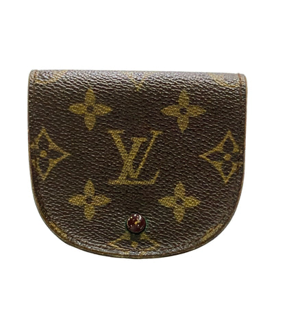 LOUIS VUITTON コインケース ポルトモネ グゼ モノグラム M61970 メンズ レディース ルイ・ヴィトン