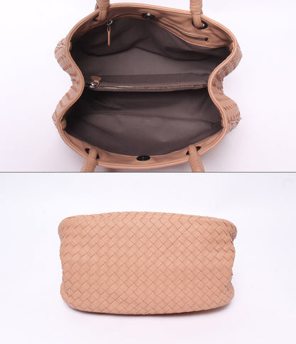 BOTTEGA VENETA ハンドバッグ トートバッグ サッチェル イントレチャート レディース ボッテガ・ヴェネタ
