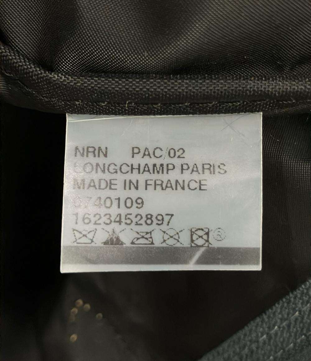 Longchamp ハンドバッグ レディース ロンシャン