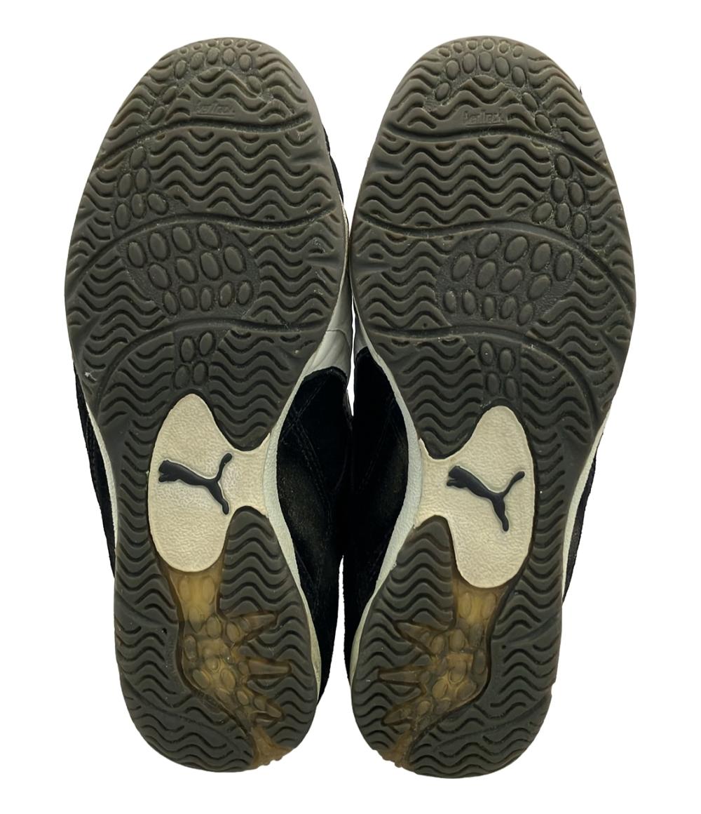 プーマ ローカットスニーカー フットサルシューズ PM0514 キッズ SIZE 23.5 (M) PUMA