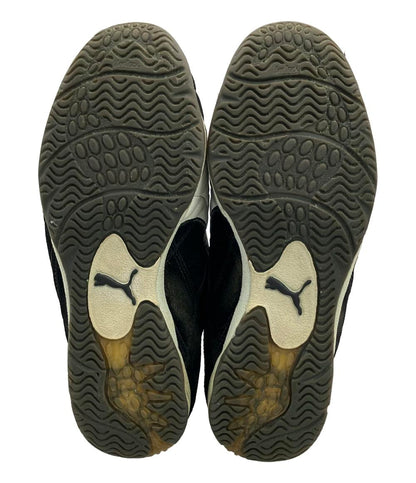 プーマ ローカットスニーカー フットサルシューズ PM0514 キッズ SIZE 23.5 (M) PUMA