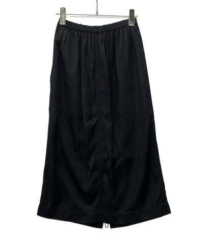 美品 CELINE レーヨンジップスカート フィービー期 レディース SIZE 36 (M) セリーヌ